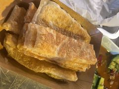 -串小白烧烤(金沙洲店)