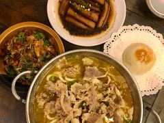-田园印象·成都土菜院子(华阳店)