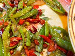 -馬伍旺川菜(江北虹悦城店)