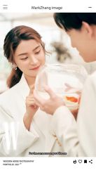 -金夫人婚纱摄影(包河万达店)