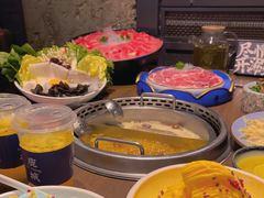 -快乐小羊(富强中路店)