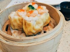 明虾蟹子烧卖-点都德(北京路贰店)