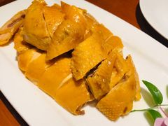 顺风豉油鸡-顺风海鲜港(长寿路店)