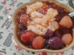 -堂屋糖水店(愚园店)