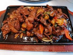 -乾隆美食·本帮菜(黄河路店)