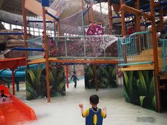 -杭州开元森泊度假乐园