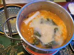 -火舞泰·泰式海鲜火锅餐厅(世纪城店)