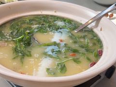 -羊门客在·烤盐池滩羊·川菜