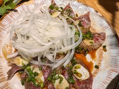 -桂马·日本料理·海胆·海鲜饭·酒场(民主广场店)