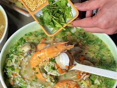 -大禹家·海鲜面馆(新闸路店)
