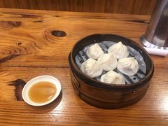 -老裕缘汤包馆(嘉善路店)