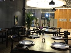 大堂-1861意大利餐厅(文化广场店)