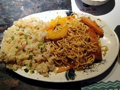 -阪尚皇·原切牛排·烤肉火锅自助(北京路店)