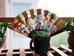 -千浔一暖DIY蛋糕烘焙(人民大学店)