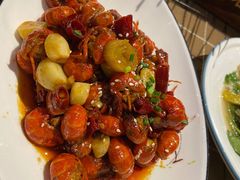 -楚太子  中餐&烧烤(武大店)