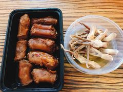 -鸡脚旮旯平江路店