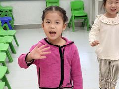 -蓝话筒·少儿成人演讲口才·主持朗诵·戏剧表演(大华第一坊店)