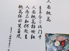 -桃园中华料理炸酱面(燕儿岛路店)