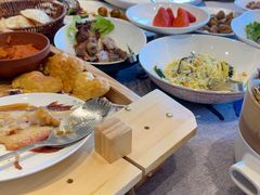 -澜小宴·胶东海鲜烟台味(时光塔店)