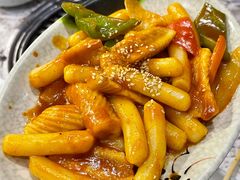 -高丽屋(天宁寺店)