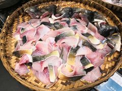 -星湖特色餐厅· 三岔湖环球融创天堂洲际酒店