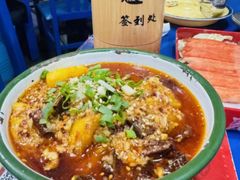 -马路边边串串香(一匡街店)