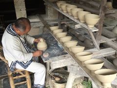 -景德镇古窑民俗博览区