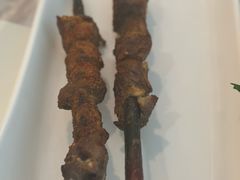 -新疆兵团食府清真(马连道店)