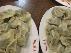 -鸿毛饺子(紫竹桥店)
