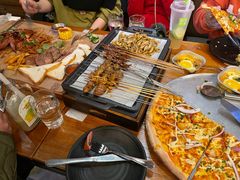 -Devils’ Brewery小恶魔精酿啤酒(泛海美式熏肉店)