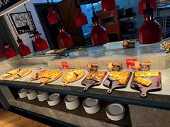 -比格比萨自助(国展店)