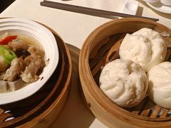 -潮福城大酒楼(湖滨北路店)