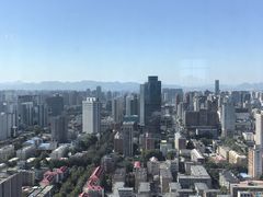 -视界美食自助餐厅·石家庄希尔顿酒店