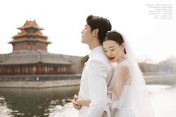-CD视觉婚纱摄影