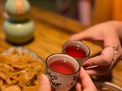 -长亭酒肆.武夷菜(鼓楼后海店)