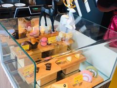 -麦当劳(北京昌金路得来速餐厅店)