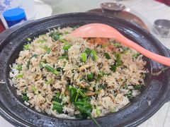 -台山美食一绝阿四台山黄鳝饭(阿四创作店)