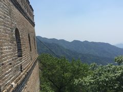 -慕田峪长城