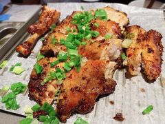 -绿茶餐厅(昆明世纪金源店)