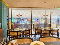 -美奈小馆·越南料理(福田星河COCO Park店)