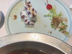 椰香红豆爽-新沸腾鱼乡(世贸天阶店)