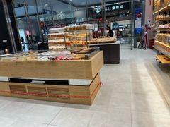 -面包新语(融创茂店)