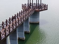 -南京金牛湖风景区