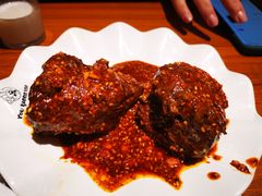 麻辣兔头-老号尤兔头(西川店)