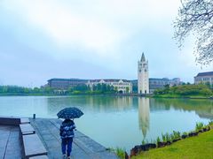 -浙江大学(海宁国际校区)