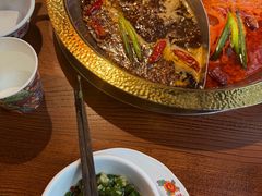 -大味老火锅City店