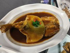 -肆月河豚·新淮扬(金融街店)