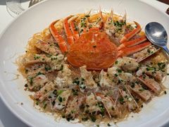 -醉辉皇上海之巅(上海中心大厦店)