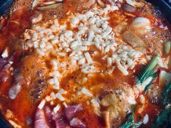 -三餐季年糕火锅(韩乐坊店)