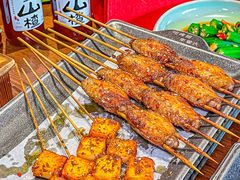 -管氏翅吧(护国寺店)